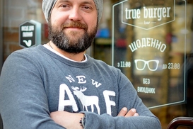 Пример для бизнеса: кормить по-настоящему