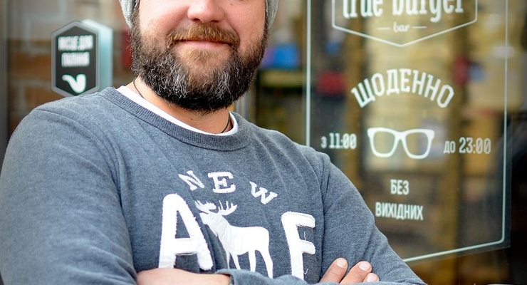 Пример для бизнеса: кормить по-настоящему