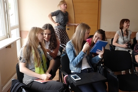 Критерии выбора языковых курсов