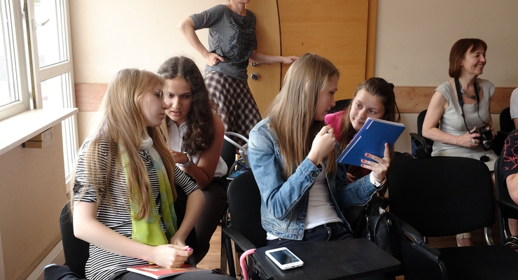 Критерии выбора языковых курсов