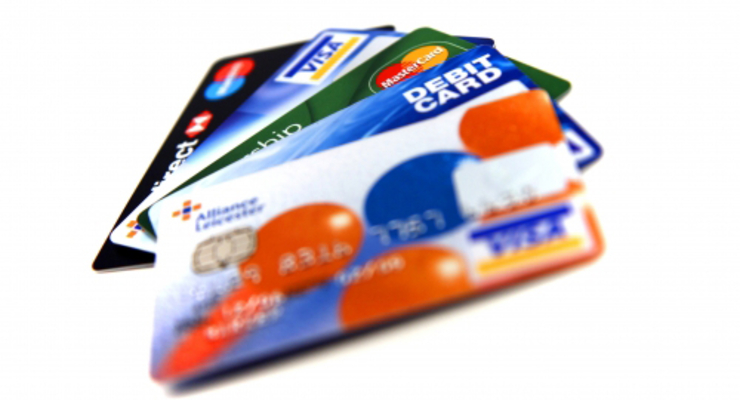 Платежные карты для туристов