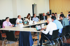 Расчеты в онлайн: вместе меняем ситуацию