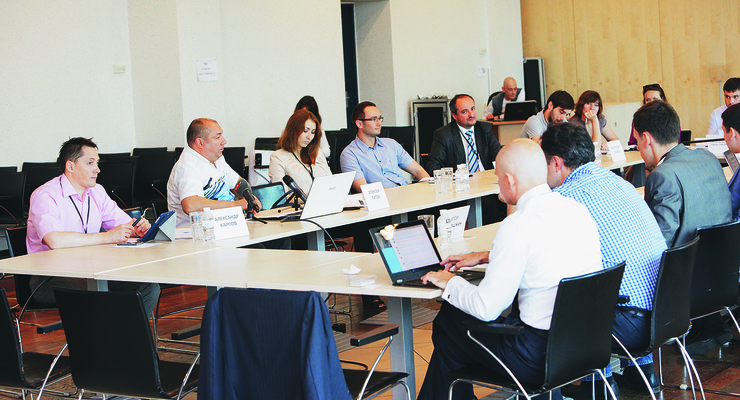 Расчеты в онлайн: вместе меняем ситуацию