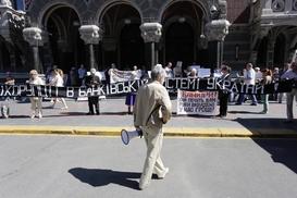 Что с проблемными банками?