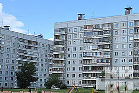 Аренда жилья дешевеет