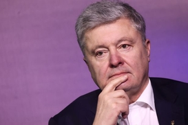 Чем владеет Порошенко: полный список