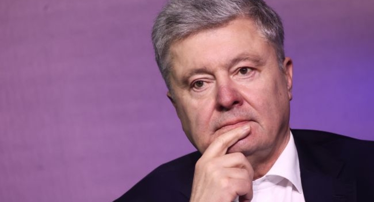 Чем владеет Порошенко: полный список