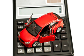 Где взять выгодный автокредит