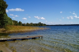 Где ждут пляжных туристов в Украине