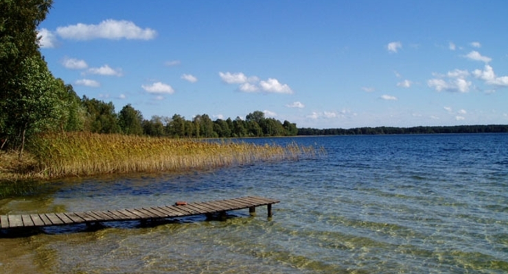 Где ждут пляжных туристов в Украине