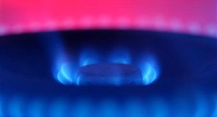 Предельная цена на газ для промпотребителей с 1 мая возрастет на 17,5%