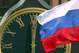 Кредитные рейтинги России начали снижаться