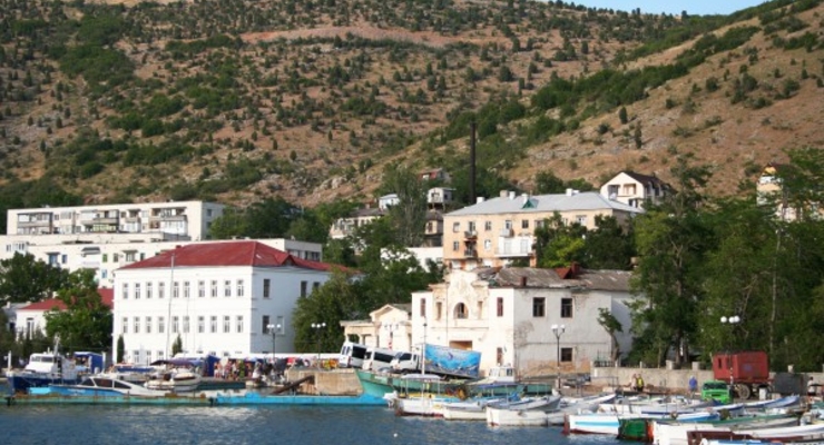 В Крыму подорожала недвижимость из-за повышенного спроса