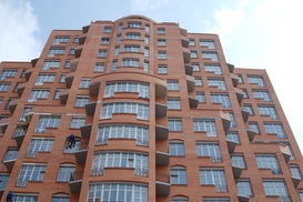 Как девальвация гривны отразилась на стоимости "вторичного" жилья