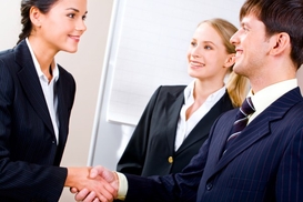 Лучший дипломат: 10 секретов деловых переговоров