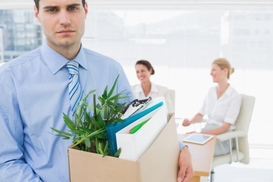 Украинские банки массово увольняют сотрудников