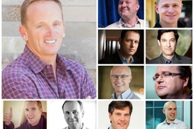 Cписок Мидаса: Самые успешные инвесторы 2014