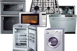 Как повлиял курс гривны на стоимость бытовой техники?