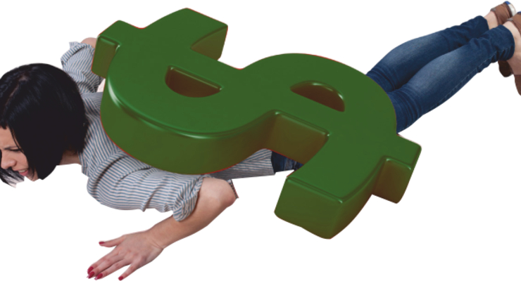 Как банки помогают валютным заемщикам?