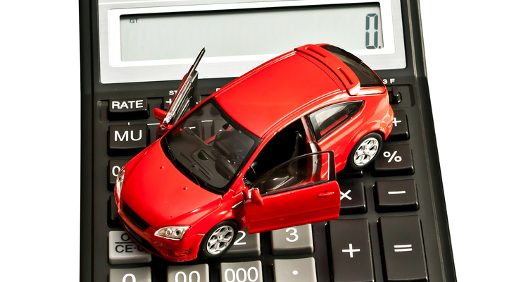 Во что обойдется взять автомобиль в кредит?