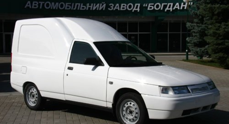 Что могут предложить автодилеры покупателю коммерческого автомобиля?