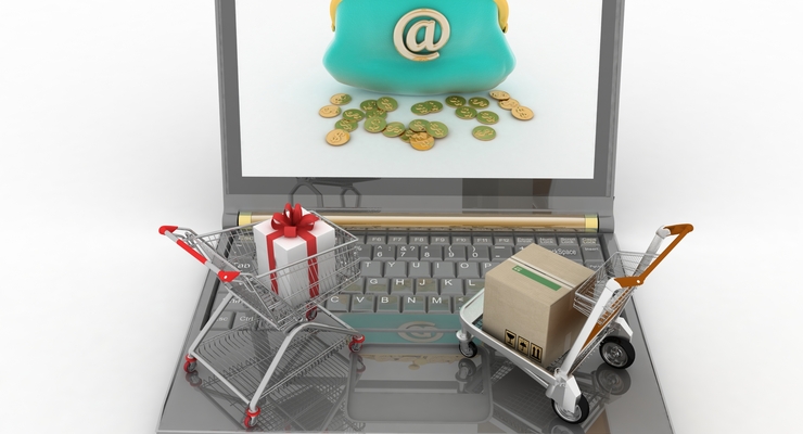 Покупаем интернет-магазин