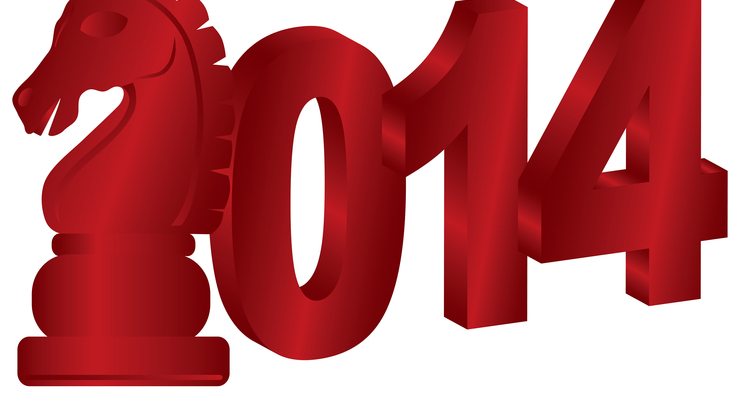 Финансовый бизнес гороскоп на 2014 год