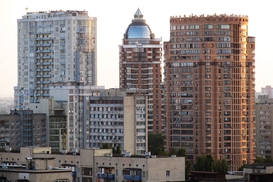 Что будет с недвижимостью в 2014 году?