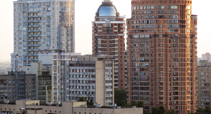 Что будет с недвижимостью в 2014 году?