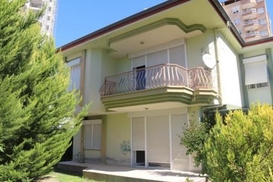 Покупаем виллу у моря