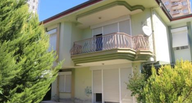 Покупаем виллу у моря