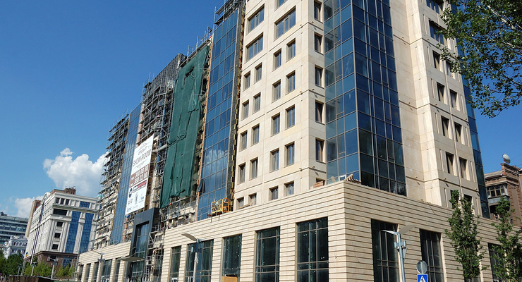 Какая элитная недвижимость в моде?