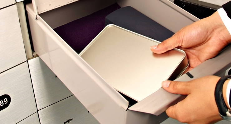 Что делать если пропали ценности из банковской ячейки?