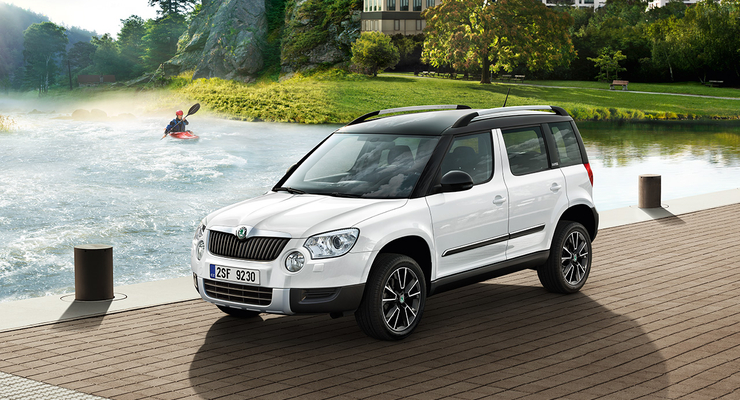 Семейное авто: выбираем и покупаем