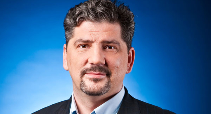 Nokia: «Ваш офис в кармане»