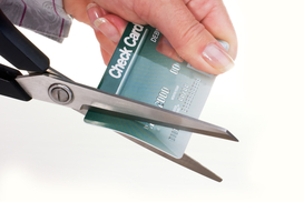 Как правильно закрыть карту?