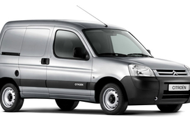 Почем нынче коммерческий автомобиль?