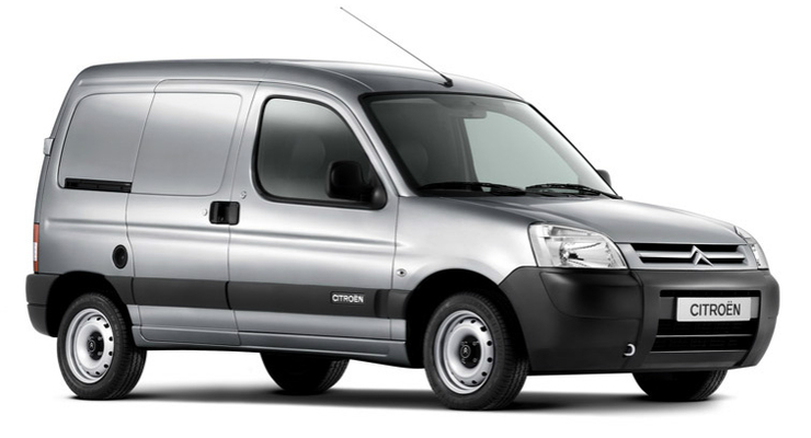 Почем нынче коммерческий автомобиль?