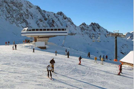 Выбираем лыжный отдых