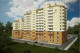 Приобретаем качественный новострой