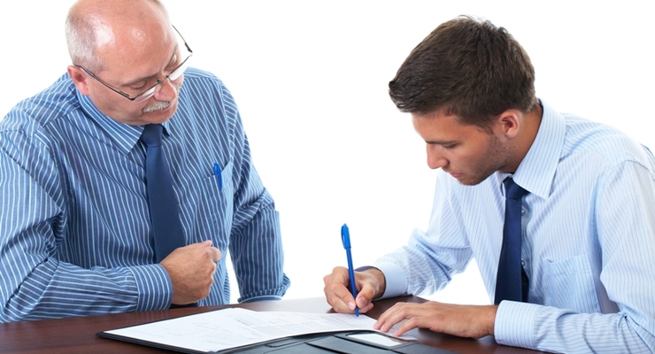 Реструктуризируем займ