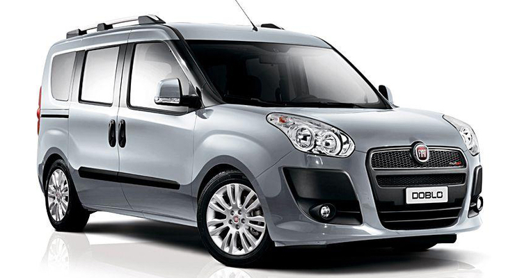 Покупаем машину для работы