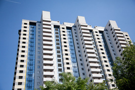 Покупаем квартиру бизнес-класса