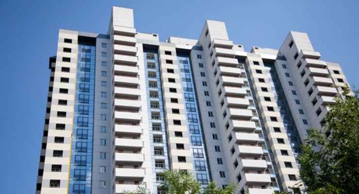 Покупаем квартиру бизнес-класса