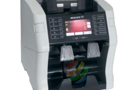 Двухкарманный счетчик-сортировщик Magner 175F c функцией ветхования уже в продаже