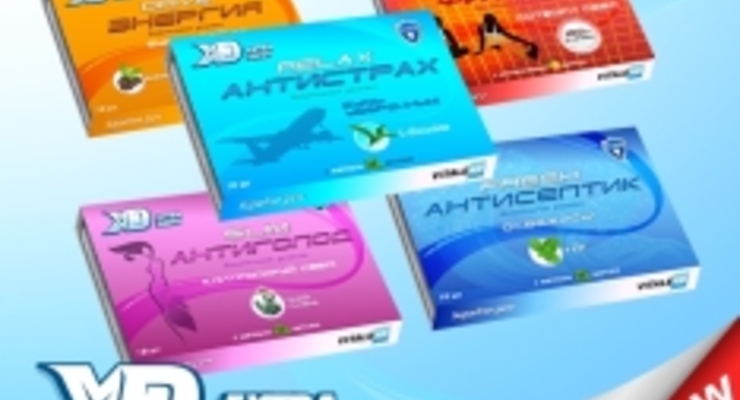 В Украине появятся функциональные жвачки