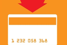 Рейтинг кредитных карт - 2013