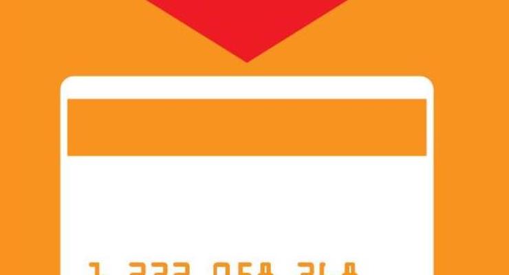 Рейтинг кредитных карт - 2013