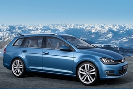 Автоновинки осени – 2013