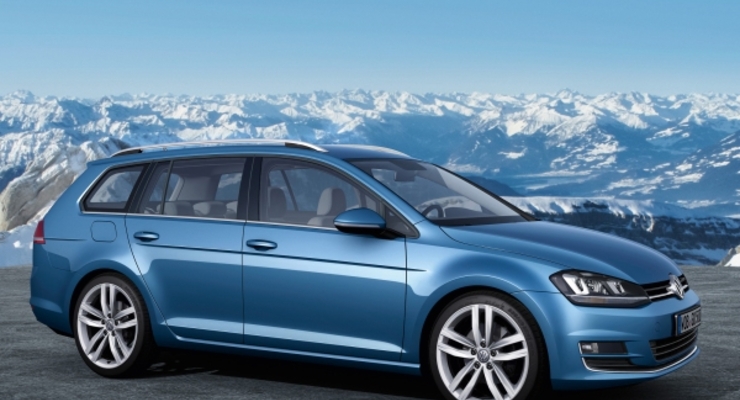 Автоновинки осени – 2013